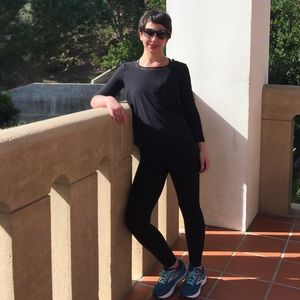 Meet your Posher, Maia